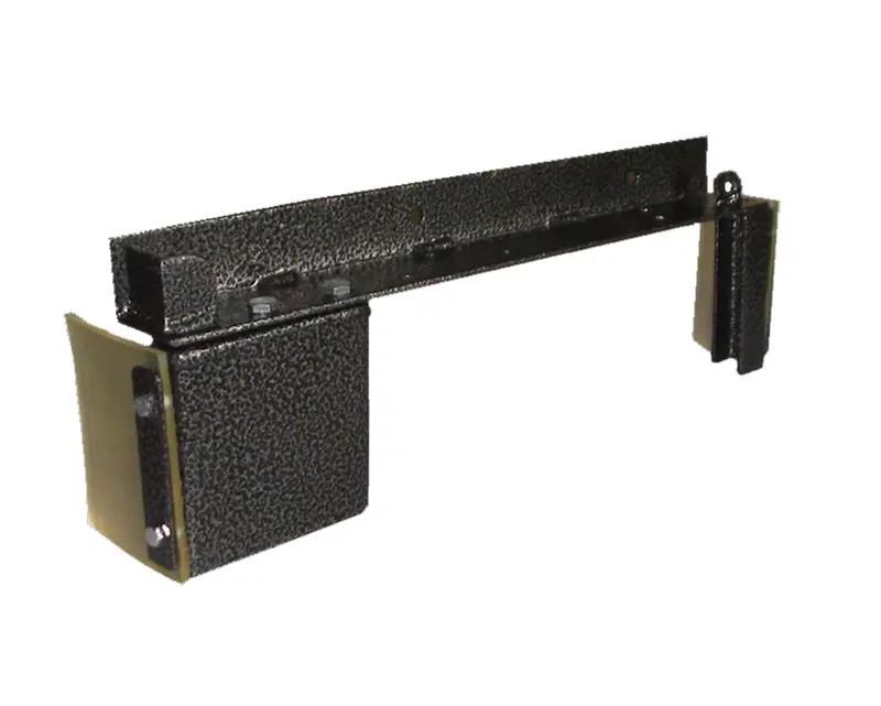Rack'Em Rb-Mm 36-Inch Deck Extension Bracket For Utility Trailers And Work Platforms 1