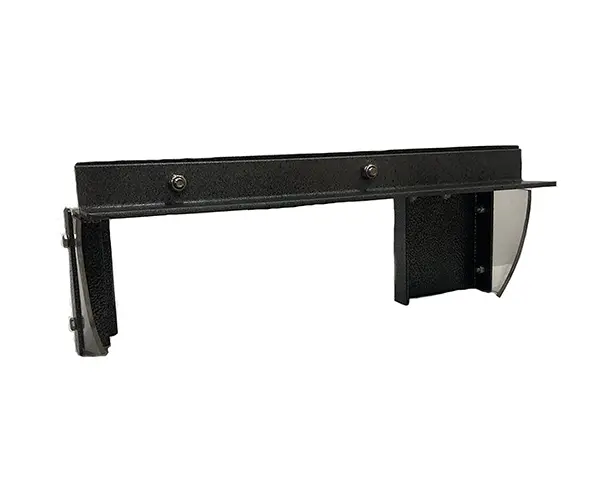 Rack'Em Rb-Mmtc Deck Extension Bracket For Toro Timecutter 50" And 54" Mowers 1