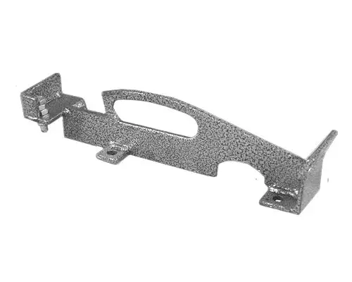 Rack'Em Rb-Tt Grass Catcher Mounting Bracket 1