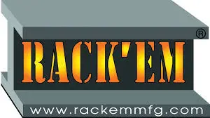 Rack'Em Rbs Sutech Bracket Kit Including Rbs And Rbfpex Components 1