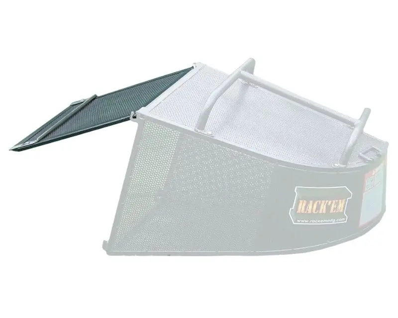 Rack'Em Rd2 Catcher Door For Sbb-2 Series Lawn Vacuums 1