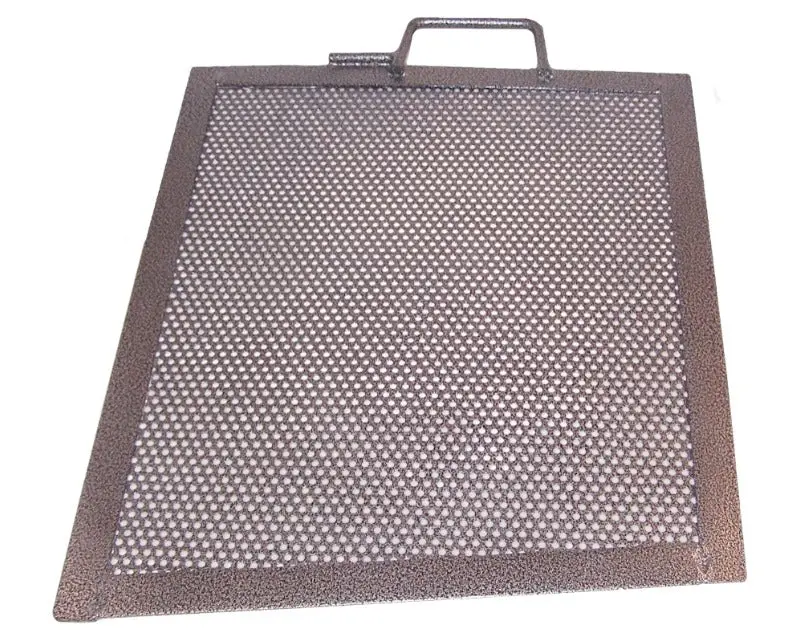 Rack'Em Rd3 Replacement Door For 3.3-Bushel Catcher Units 1