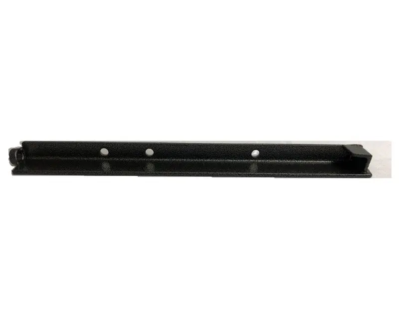 Rack'Em Universal Grass Catcher Mounting Bracket (Model Rb-B) 1
