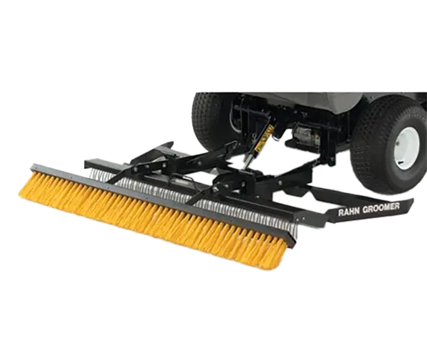 Rahn Gl650 Infield Groomer Featuring Scarifier & Spring Tine – Model Ka-Gl650-1120-C 1