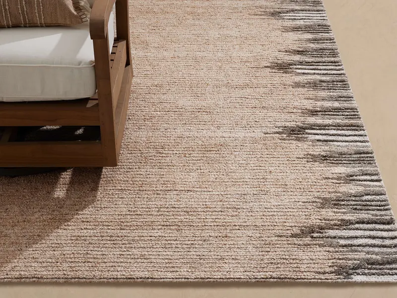 Raine Performance Fiber Indoor/Outdoor Rug 1