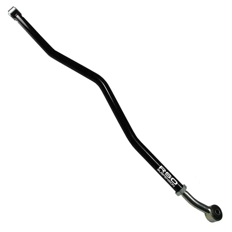 Raptor Series Heavy-Duty Rear Track Bar – Adjustable For 0–6 Inch Lifts On 2007–2018 Jeep Wrangler Jk/Jku 1