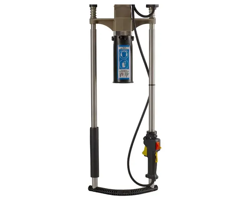 Redidriver 4-Foot Handle Extension Kit 1