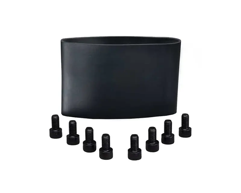 Redidriver Band & Bolt Package For Guide Tube Installation 1