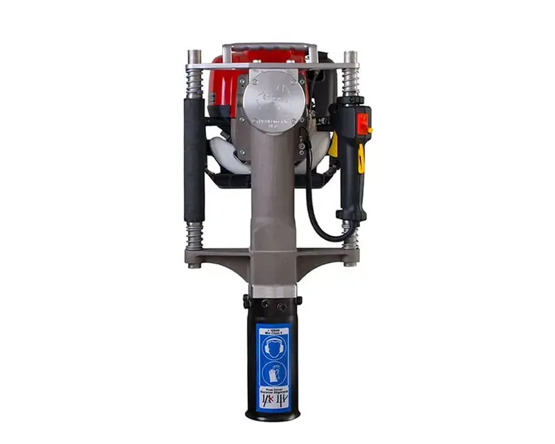 Redidriver Boss78 With 3.125" Guide Tube 1