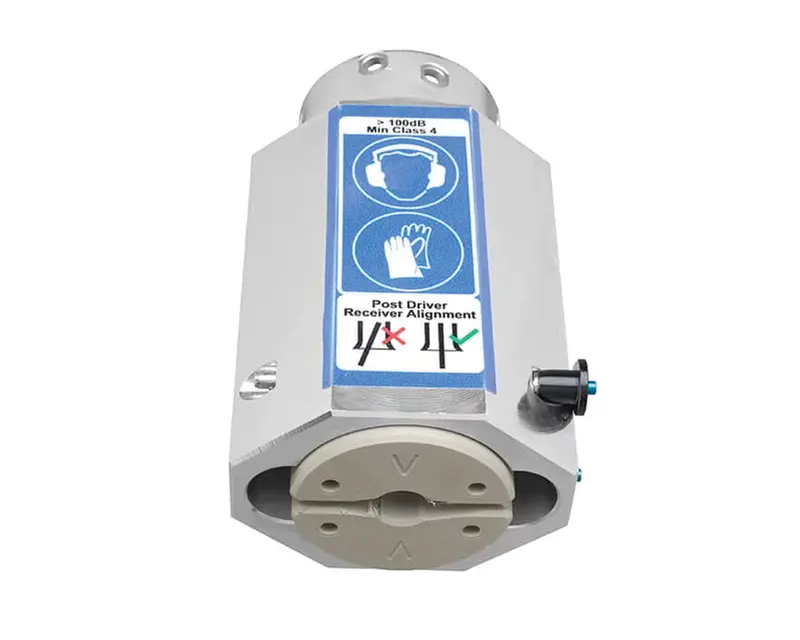 Redidriver Guide Post Adapter 1