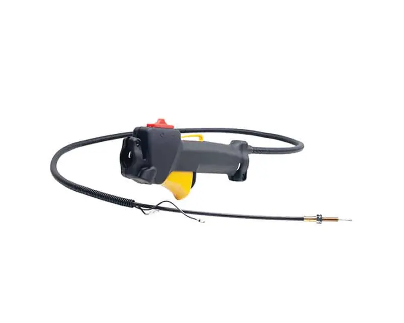 Redidriver Throttle Lever With 2.5M Cable 1
