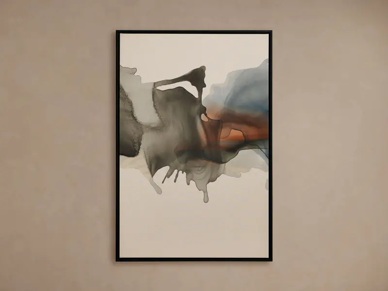 'Remember When Ii' Framed Art Print 1