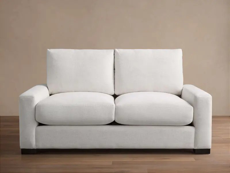 Remington 72-Inch Sofa – Upholstered Lounge Seating 1