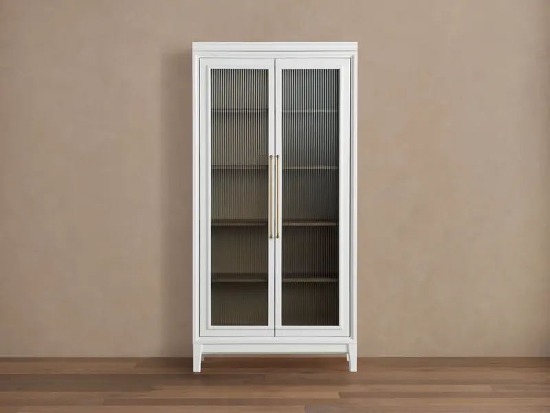 Rowan Modular Storage Cabinet System 1