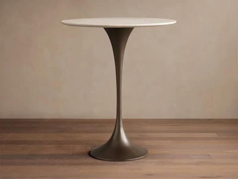 Saint Germain Counter-Height Dining Table 1