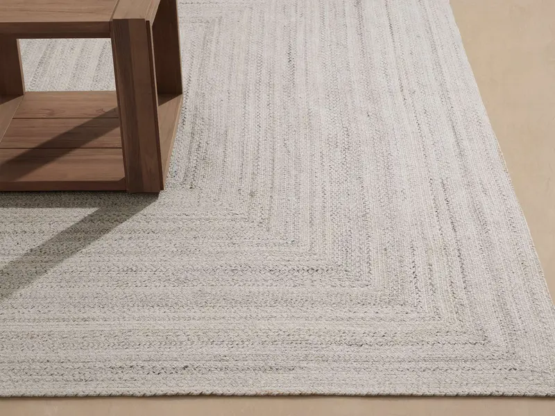Sansa Uv-Resistant Outdoor Rug 1