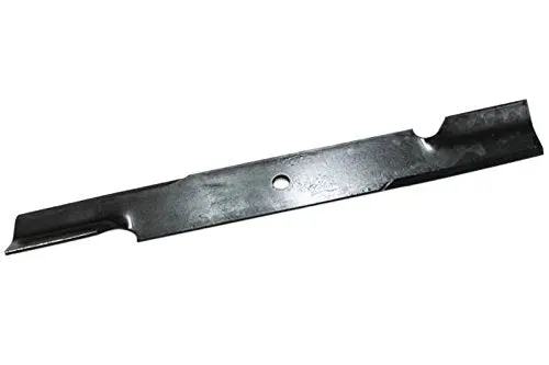 Scag 482879 Notched Air-Lift Lawn Mower Blade – Ape Partz Ap30007 1