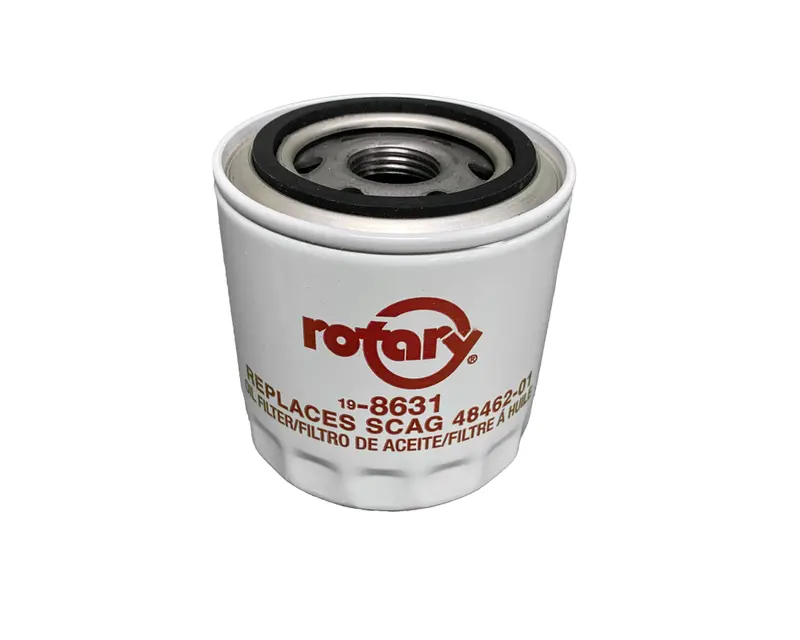 Scag Oil Filter Replacement – Compatible With 120-372, Ape Partz Ap10032 1