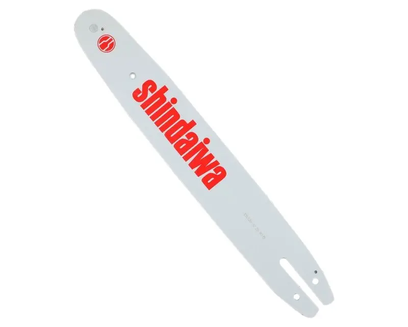 Shindaiwa 106326-12 12-Inch (30 Cm) Low-Profile Pole Pruner Bar — 3/8" Pitch, .043" Gauge 1