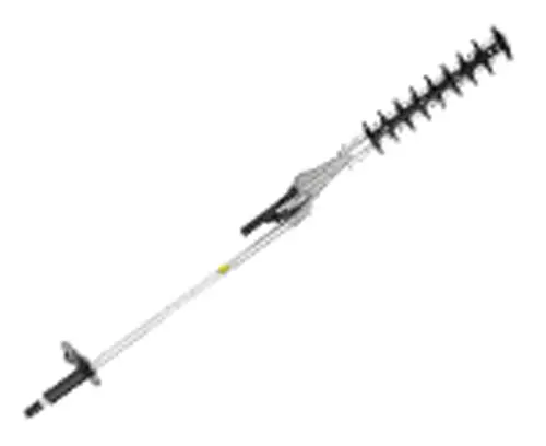 Shindaiwa 66003 Full-Articulating Hedge Trimmer For M235/M262 Multi-Tool Systems 1