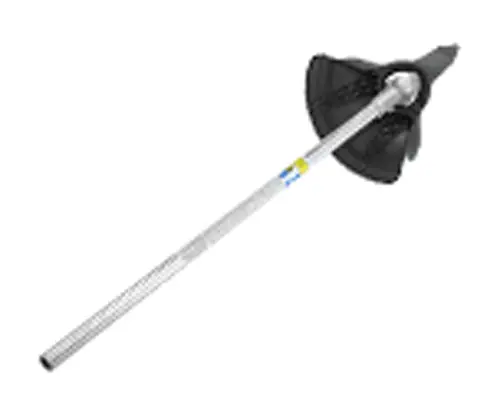 Shindaiwa 66004 Brushcutter Attachment Compatible With M235 And M262 Power Units 1