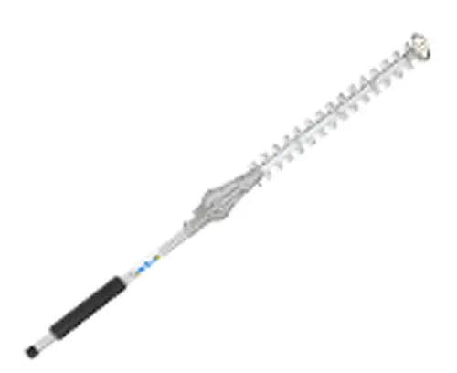 Shindaiwa 66006 Hedge Trimmer Attachment – Designed For M235 And M262 Platforms 1