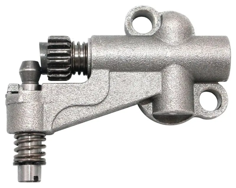Shindaiwa 78701 Gearbox Adapter For Pole Pruner Systems 1
