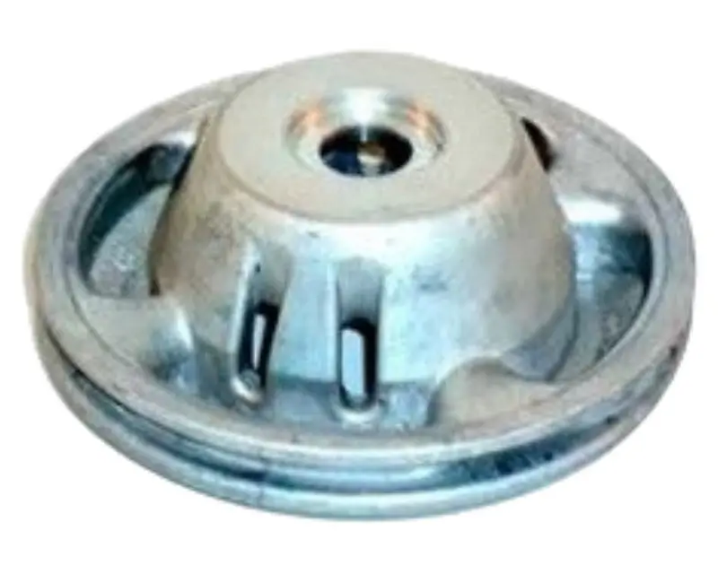 Shindaiwa 80786 Bulk-Pack Fixed-Line Trimmer Head – Heavy-Duty Design 1