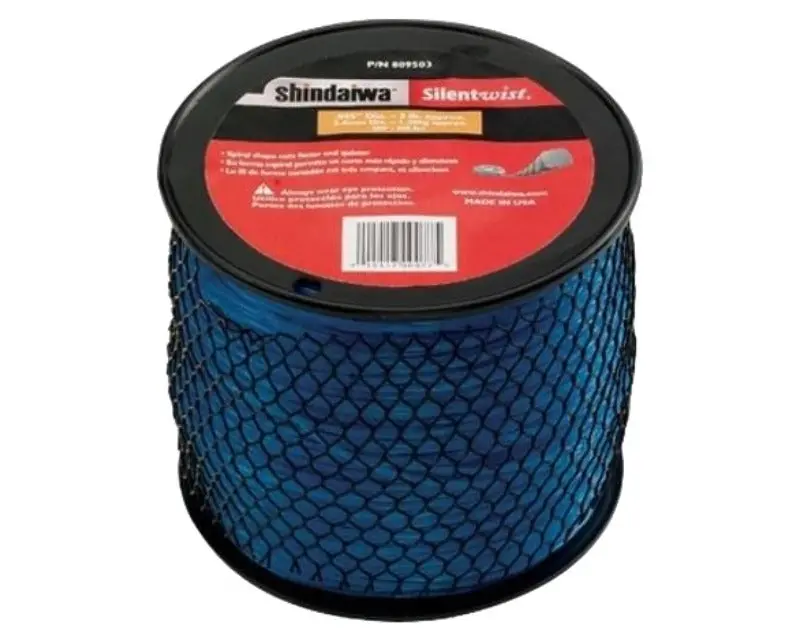 Shindaiwa 809503 3-Pound Spool Of .095-Inch Silentwist Line 1