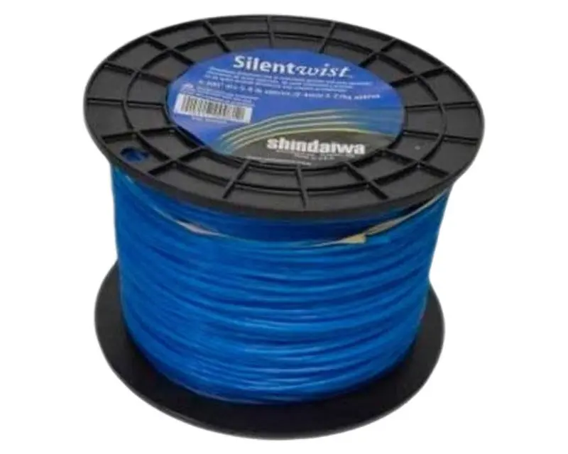 Shindaiwa 809505 5-Pound Spool Of .095-Inch Silentwist Trimmer Line 1