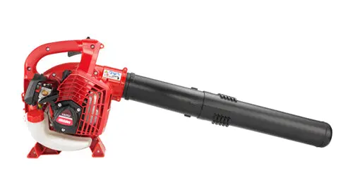 Shindaiwa Eb252 Backpack-Style Blower — 25.4Cc High-Output Engine 1