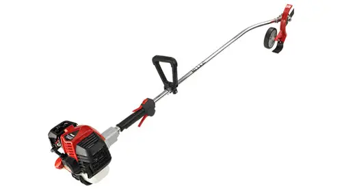 Shindaiwa Le262 Handheld Edger — 25.4Cc High-Torque Engine 1