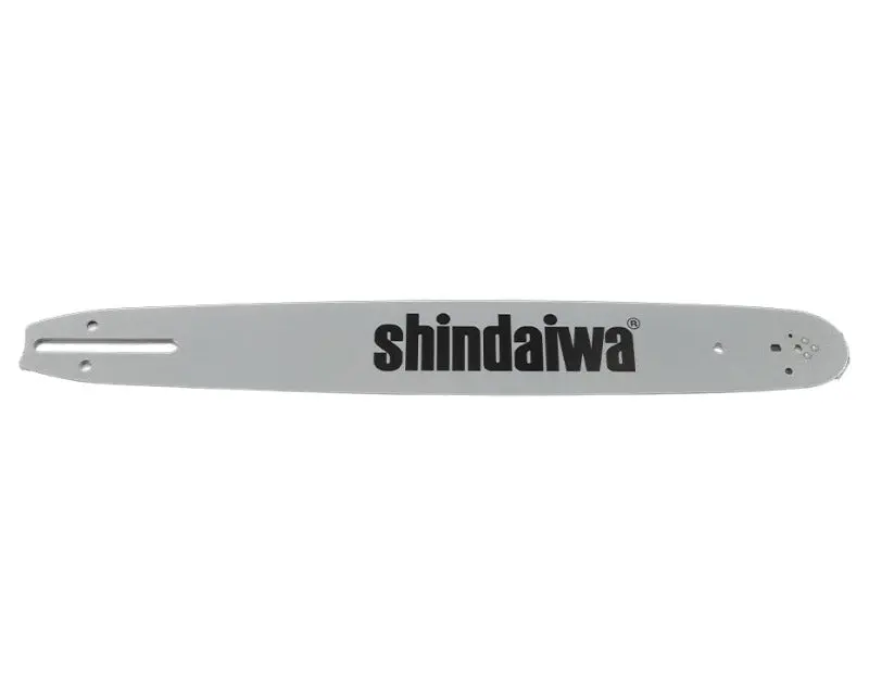 Shindaiwa S16A0Es3757 16-Inch Pro-Lite Chainsaw Bar 1
