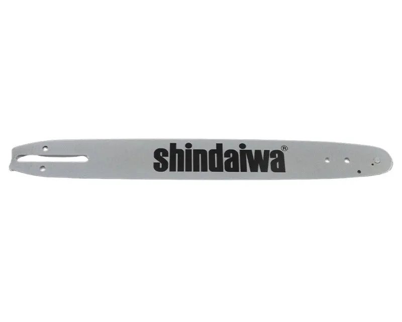 Shindaiwa S18A0Cd3762 18-Inch Standard Chainsaw Guide Bar 1