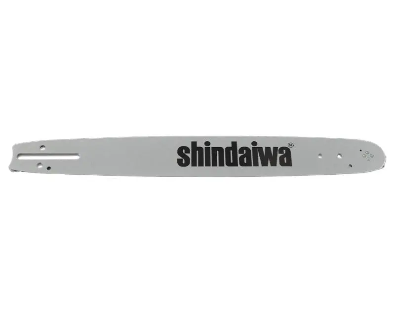 Shindaiwa S18F0Ad3372 18-Inch Double-Guard Chainsaw Bar 1