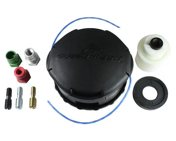 Shindaiwa Sf Head Assembly (Model 400 Clamshell) – Part #78890-30000 1