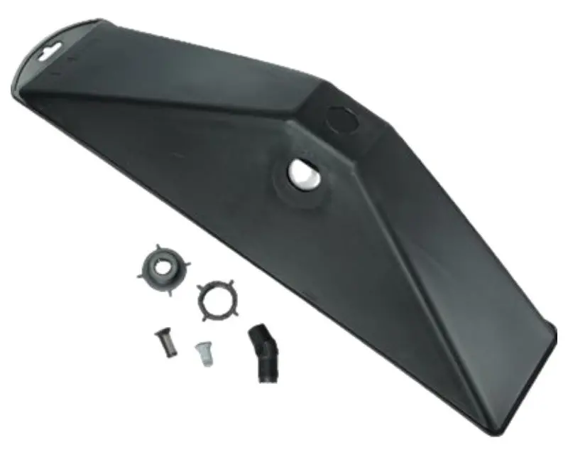 Shindaiwa Spray Hood Assembly Without Wand – For Applicator Units (761882) 1