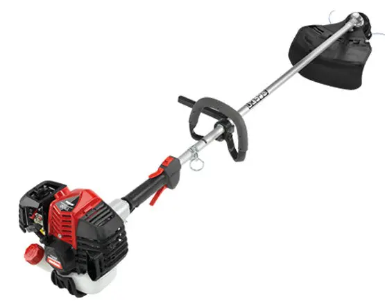 Shindaiwa T302X Straight-Shaft Line Trimmer With 30.5Cc Engine 1