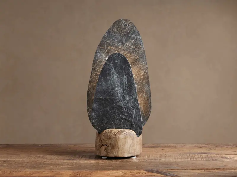 Shinto Modern Table Lamp 1