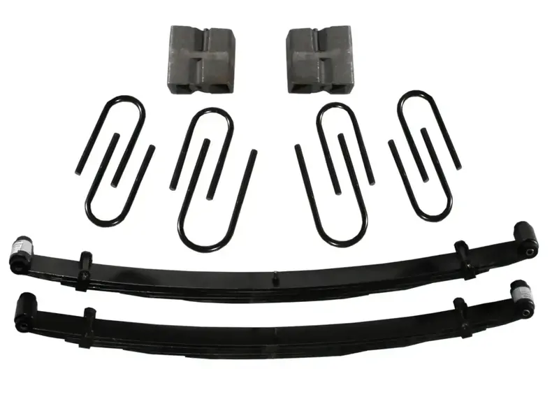 Skyjacker Softr 6-Inch Lift Kit – Designed For 1973–1987 Gm 3/4-Ton Trucks 1