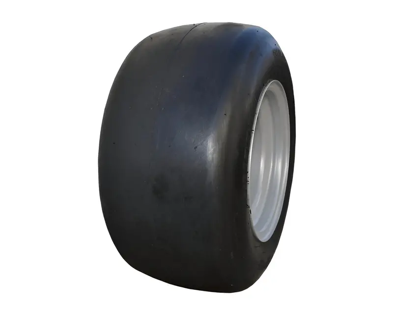 Smooth-Tread Otr Turf Tire — 11×5.00-5, T5504115005 1