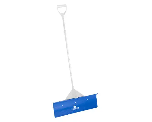 Snowcaster 24-Inch Replacement Blade For 24Uph Snow Pusher (24Ubl) 1