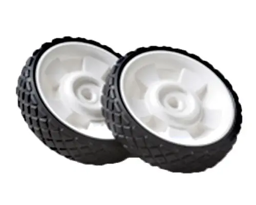 Snowcaster Replacement Wheels For 30Snc And 70Snc Models (20Whl) 1