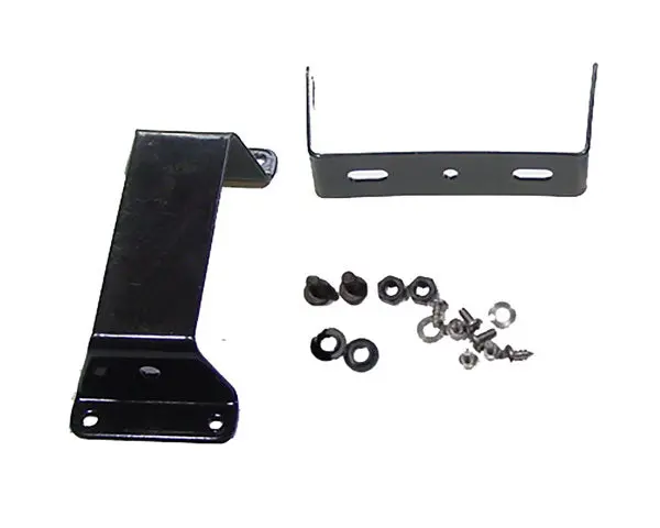 Snowex 52345 Spreader Control Bracket Kit – Universal Mounting Hardware Set 1