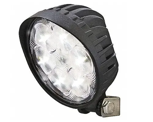 Snowex 52424 Fleet Flex Led Tailgate Light Kit 1