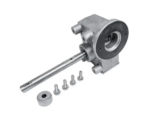 Snowex 75640 Complete Transmission Assembly Kit 1