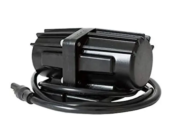 Snowex 75673 Electric Vibrator Kit For Efficient Material Flow In Spreaders 1