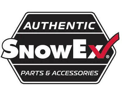 Snowex 75677 Hopper Lid Replacement Kit 1