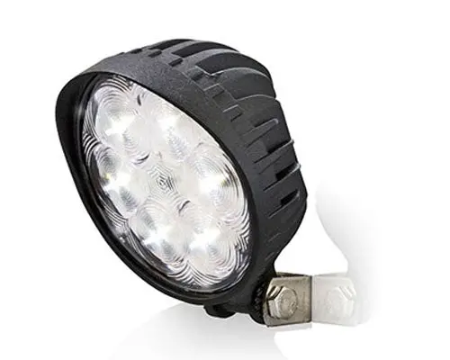 Snowex 83740 Primary Hopper Worklight Kit For G2 V-Maxx Spreaders 1