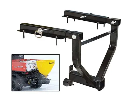 Snowex Drm-175 Drop-Mount Kit For Sp-125, Sp-225, Sp-325 & Sp-575 1
